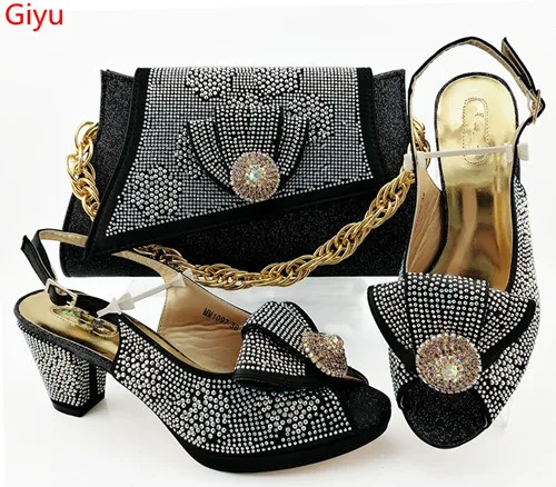 BZ1-17 MM1097 BLACK SIZE 38-43 Heel 7.5CM 1KG 225RMB