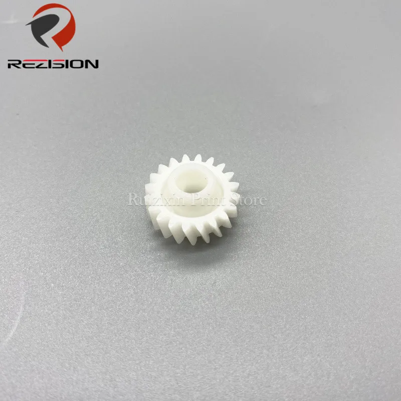 High Quality Developer Gear For Konica Minolta C226 C266 C284 C224 C364 C454 C554 C221 C281 C7222 C7226 C227 C287 Copier Parts printer fuser roller