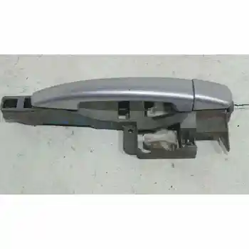 

9653401580 HANDLE OUTER FRONT RIGHT PEUGEOT 407 SW