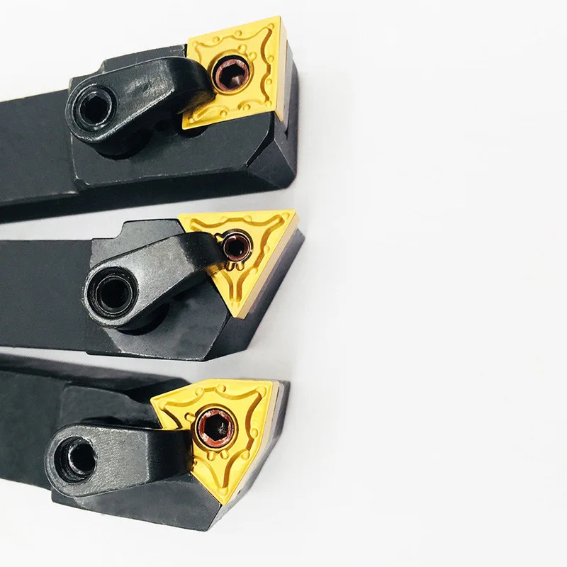

2019 Popular 5/8\\\\\\\" CNC Lathe MCLNR+ MTJNR+ MWLNR+1P CNMG +1P TNMG +1P WNMG Carbide Insert With High Quality