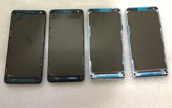 

U12 + For HTC U12 Plus Middle Frame Plate Housing Board LCD Supporting Mid Faceplate Bezel Replacement Repair Spare Parts