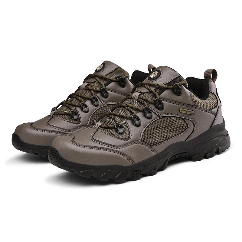 Zapatillas de Trekking antideslizantes 2021 | Walker 77 tactical