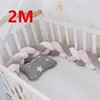 baby bumper pillow