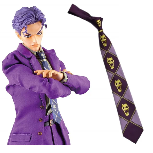 killer queen jojo figure