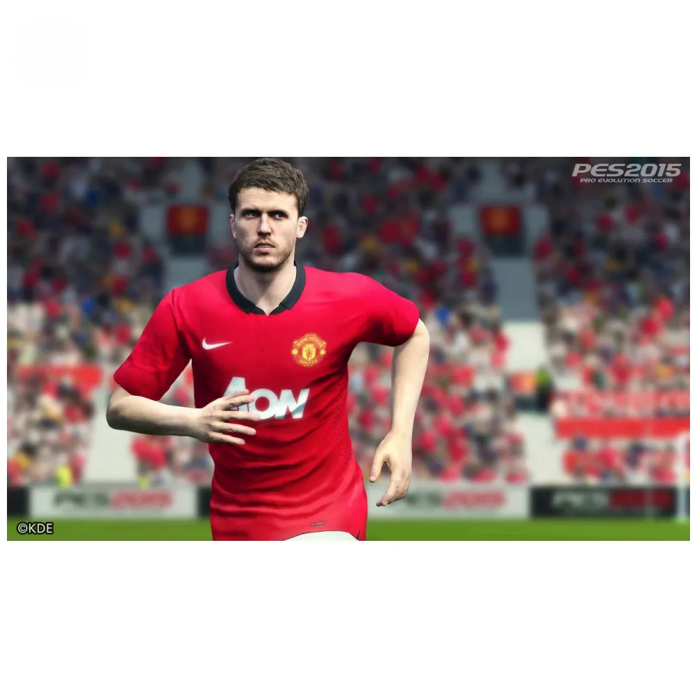 Игра для Xbox one Pro Evolution Soccer(русские субтитры