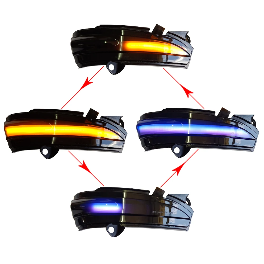  󵥿 MK5 2014-2019 MK V 5  LED   õ, ̵ ̷  ǥñ,  , 2015-2018 MK V 5