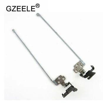 

GZEELE laptop accessories LCD Screen Hinge L & R LCD Hinges Set For Dell Latitude 3480
