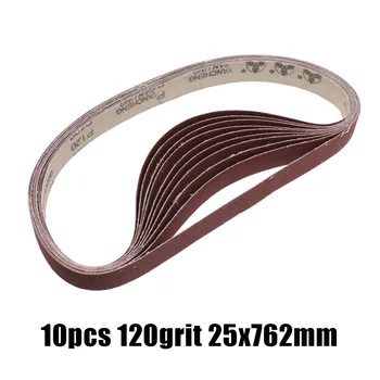 

Woodworking Sanding Belts Abrasive Sandpaper Polishing Grinding Finishing