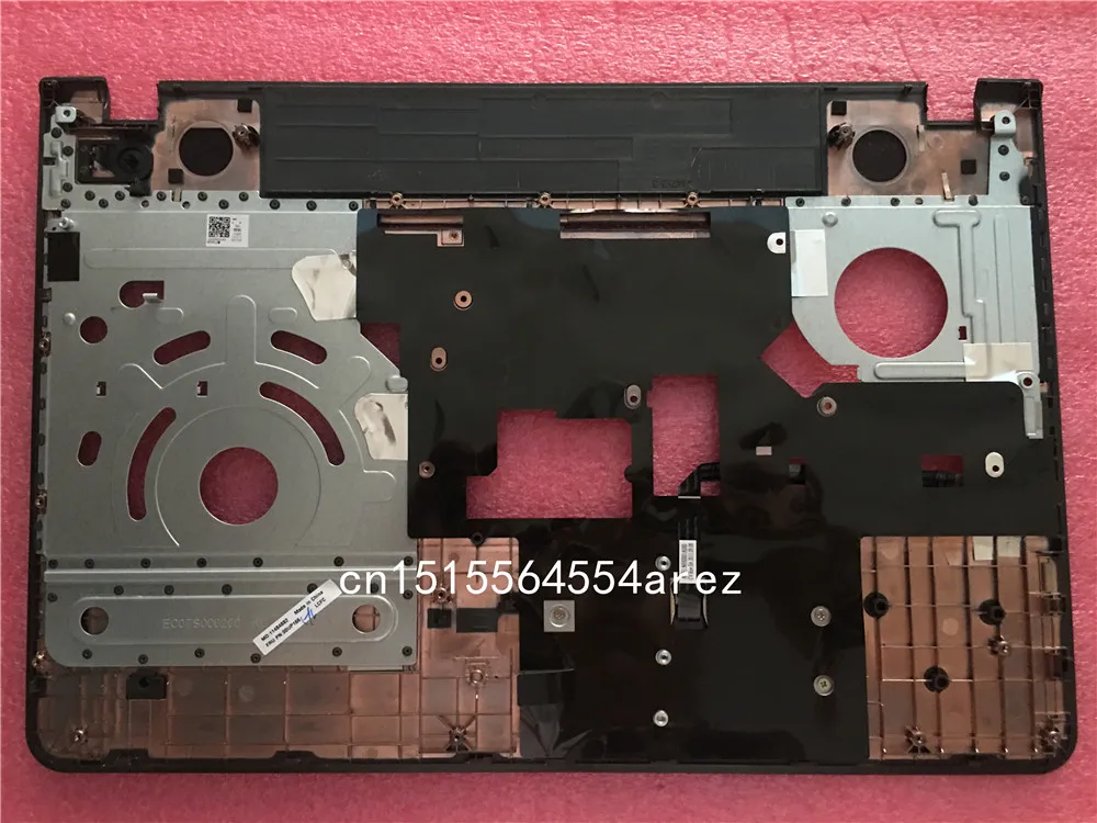 И ноутбук lenovo ThinkPad E560 Подставка под тачпад чехол 00UP166