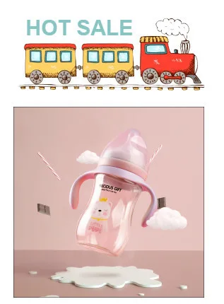 Детская соломенная чашка из полипропилена, пластиковая чашка с ручкой, детская чашка для напитков, портативная чашка для детского сада