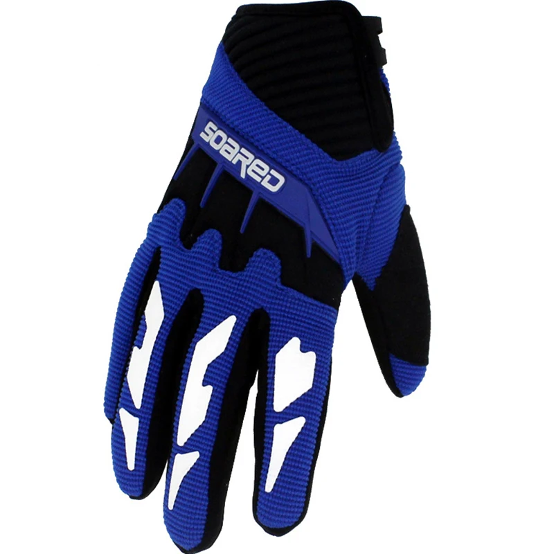 push bike gloves