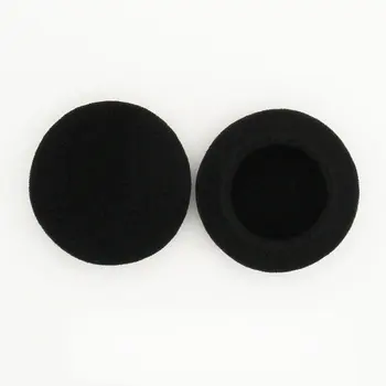 

Sponge Earphone Sleeve Diameter 50mm Earmuffs Soft Sponge Cover Earphone Sleeve Jzf-84 Soft Foam Sponge Headphone Ear Cotton