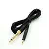 Cable de Audio de repuesto para auriculares Shure SRH440, 840, 940, PHILIPS SHP9000, SHP8900, compatible con muchos de los auriculares 23 AugT3 ► Foto 3/6