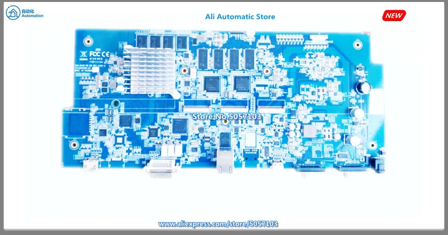 DSM-8663MB BD REV.A102-4 Серверная системная плата AKO2631689 9692866350E