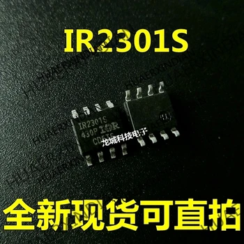 

10PCS/LOT NEW IR2301S IR2301STRPBF SOP-8 IR in stock