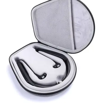 

Hard EVA Storage Bag Carrying Case Protective Cover for Sony WI-1000X Noise Cancelling Wireless In Ear Headphone Storage Bag