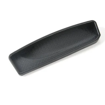 

Car SUV Front Dashboard Storage Box Tray Trim For Jeep Wrangler JK 2011-2017 ABS Plastic Dashboard Storage Box