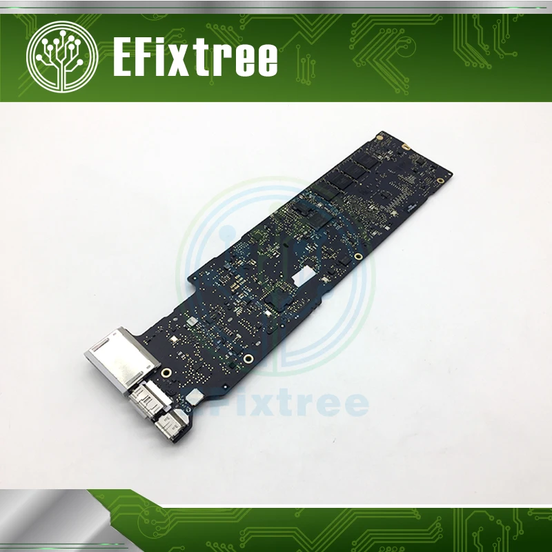 Материнская плата для MacBook Air 13 &quot1 6 ГГц i5 4 Гб A1466 материнская ранняя 2015 Mid 2017 820 00165 A