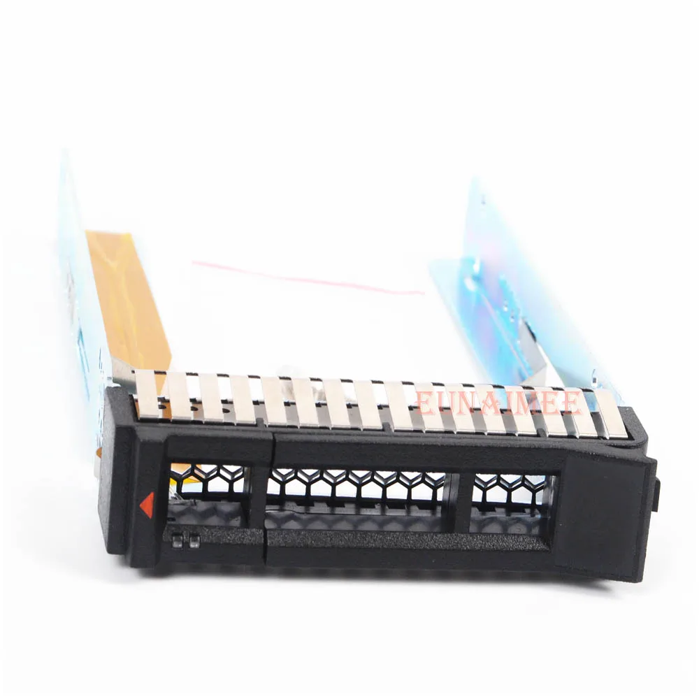 10 шт 00E7600 L38552 2," HDD лоток Caddy Sled для X3850 X6/M6/m5