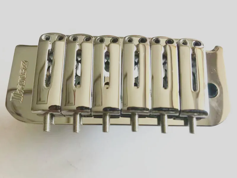 

New IBZ SAT Pro II Tremolo Bridge System For SA Series Electric Guitars