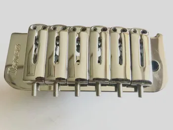 

New IBZ SAT Pro II Tremolo Bridge System For SA Series Electric Guitars