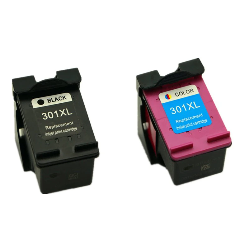 Einkshop hp 301 xl чернильный картридж deskjet 1000 1050 2050 3050 2150 1510 2540 принтер completea | Компьютеры
