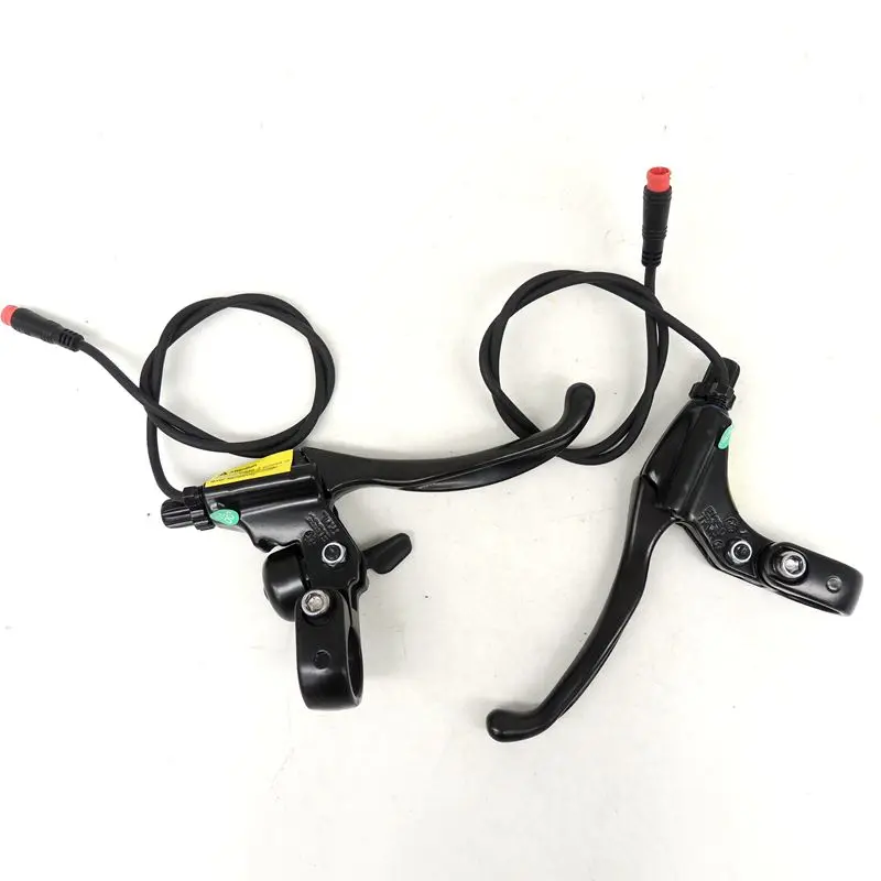tektro electric bicycle lever 2