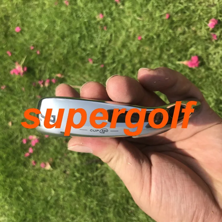 AKIA оригинальные клюшки для гольфа XR Утюги steelhead(4 5 6 7 8 9 P S A) с NS950 жестким валом 9 шт. подлинные клюшки для гольфа
