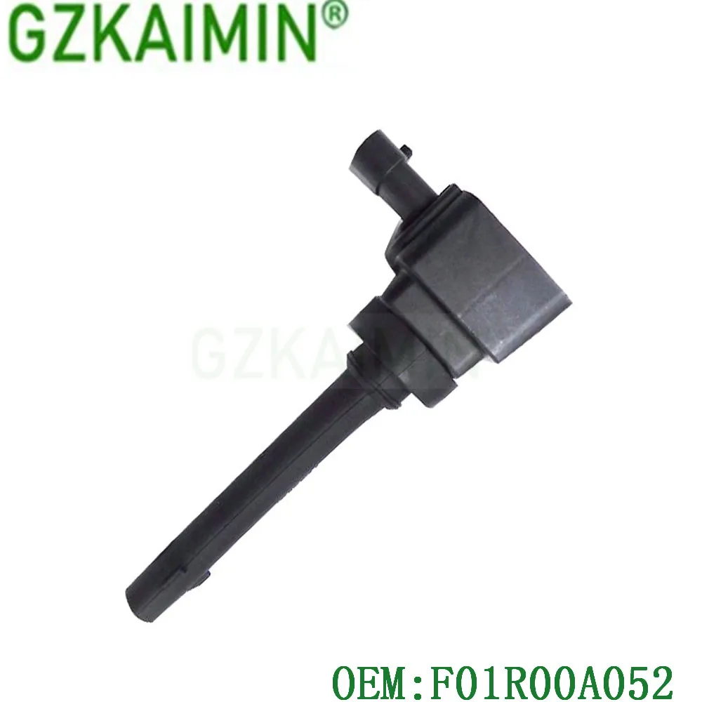 

4x IGNITION COIL FOR GREAT WALL C50 V80 JIA YU HAVAL H2 H6 WEY VV5 ENGINE GW4G15T PENTIUM B90 1.5T F 01R 00A 052 F01R00A052