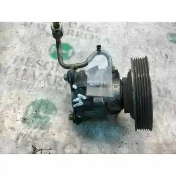 

PUMP POWER STEERING LANCIA Kappa STATION WAGON 2.4 Turbodiesel 7691955182 ZF 464426440 [11373590]