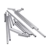 5pcs Inner M4 Connecting Hollow Straight Pipe Diameter 4.8mm M4 Internal Thread Connecting Rod With Internal Thread 2