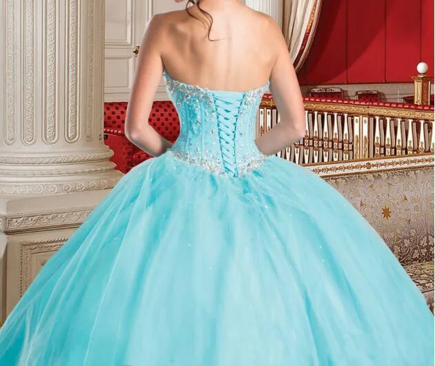 Великолепное платье принцессы платья Quinceanera желтого цвета из бисера с украшением в виде кристаллов Бальные платья 16 платья vestidos de 15 anos миди