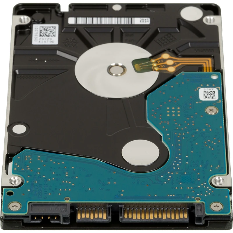 Жесткий диск Seagate Original SATA III 1Tb ST1000LX015 SSHD Firecuda (5400rpm) 128Mb 2.5&quot| |