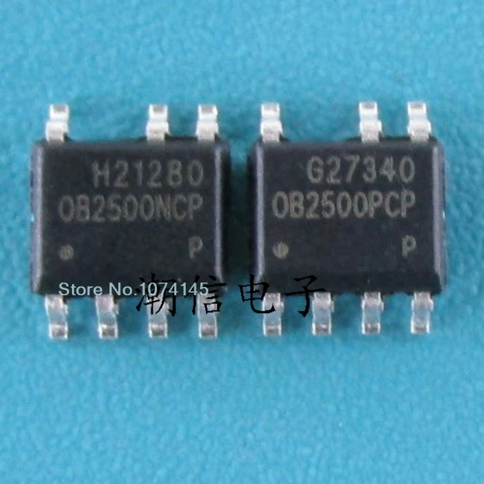 10 шт./лот OB2500PCP OB2500NCP