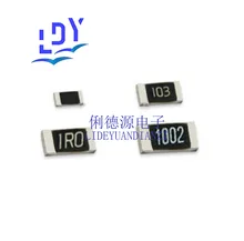 

100PCS General SMD resistor 0603 5% 120 k, 130 k, 150 k, 160 k, 180 k, 200 k, 220 k, 240 k, 270 k high quality SMD resistor