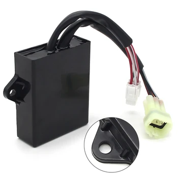 

CDI Coil Assy fit For Yamaha YFZ350 Banshee 1997-2011 Special YFZ350LE Limited Edition YFZ350SP SP 50th Anniversary 3GG-85540-10