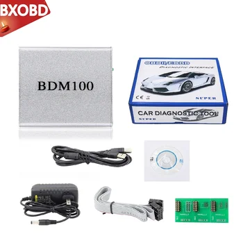 

BDM100 BDM Frame Car Diagnostic Auto Tool ECU Programmer Automotive BDM 100 V1255 OBD2 ECU Chip Tuning Programmer Scanner
