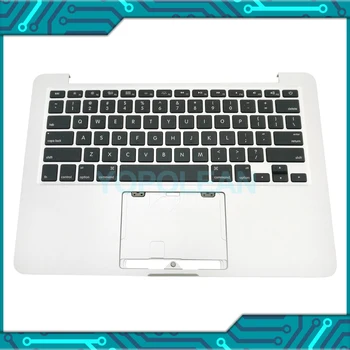 

Almost New US Keyboard Top Case Palmrest For MacBook Pro Retina 13" A1502 Topcase 2013 2014 Year
