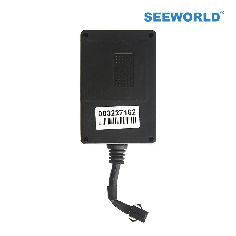 SEEWORLD real time 4G micro gps tracker device S100 smart gps tracking device for motorcycle/taxi