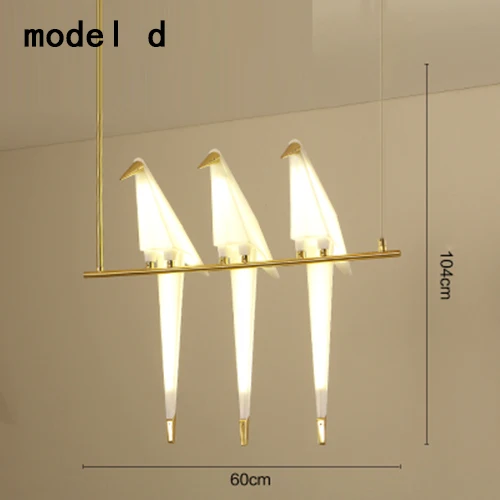model   D