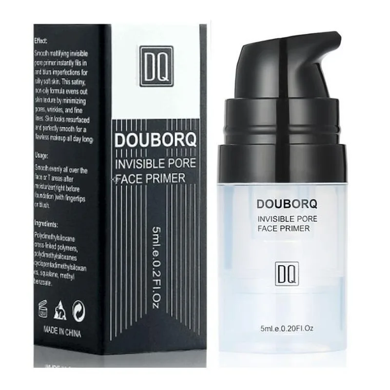 Magic Invisible Pore Makeup праймер для макияжа поры исчезновение лица контроль за маслом база для макияжа содержит витамин А, С, Е для оптимального здоровья кожи