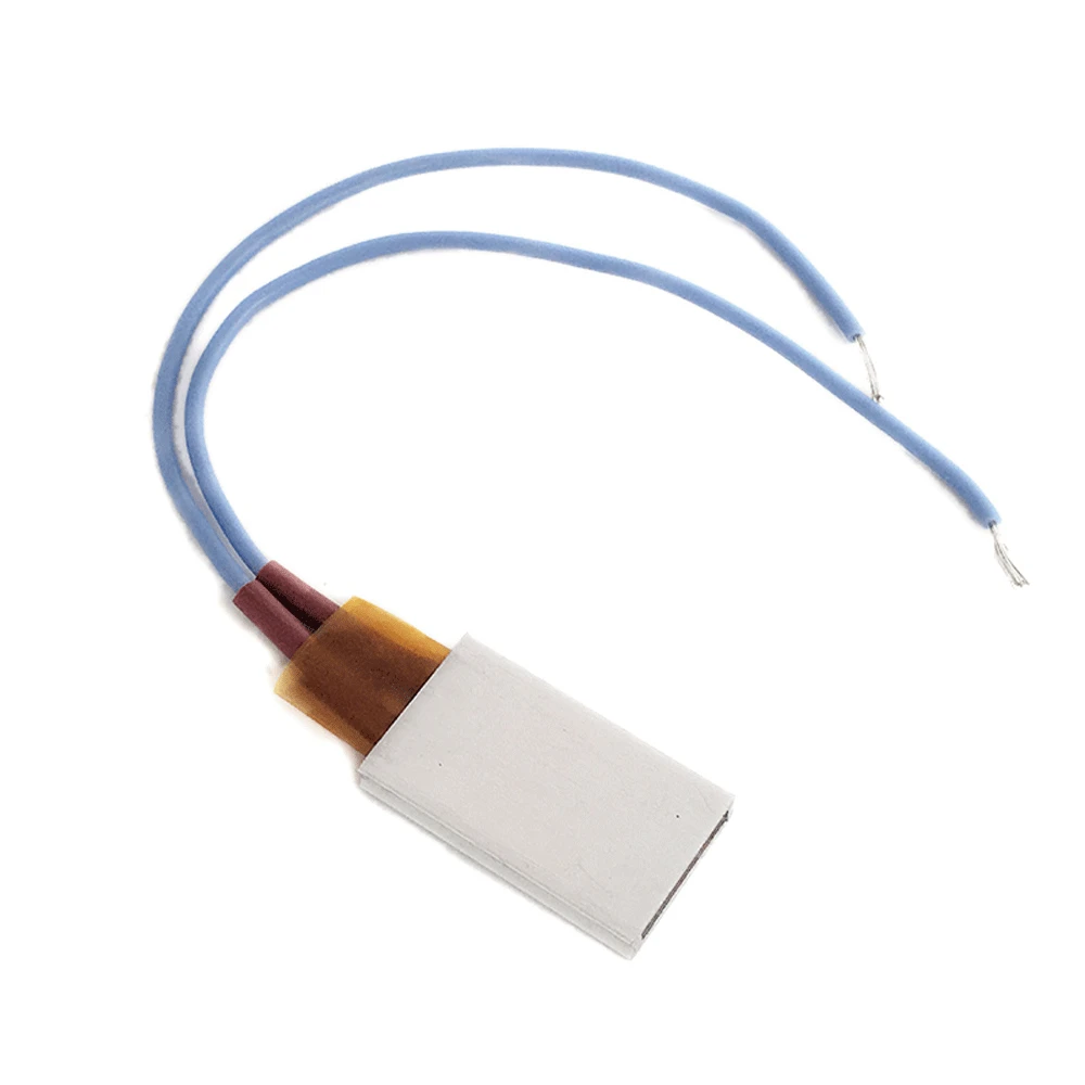 Нагревательный элемент с постоянным термостатом 12 В 24 36 48 110 220 | Дом и сад