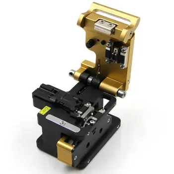 

South Korea INNO V7 Fiber optic Cleaver V7 FTTX FTTH Optical Fiber Cleaver Used in Fiber Fusion Splicer with 48000 Fiber Cleaver