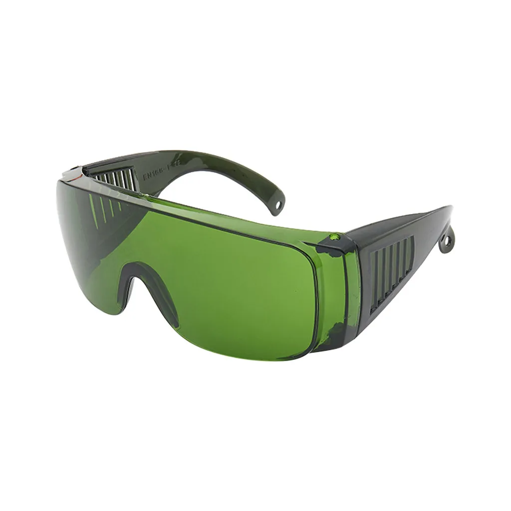 Face Mask Safety Goggles Eye Protection Protective Anti Fog Work Glasses Windproof Dustproof Masks for Sports Working| |