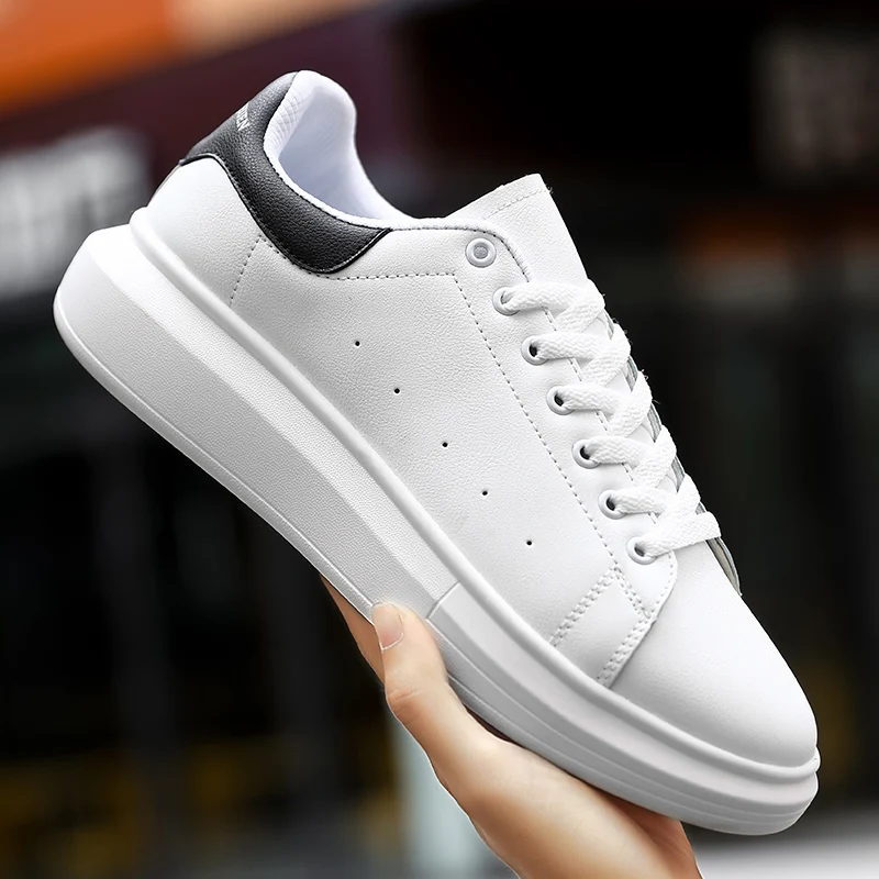 catwalk platform trainers