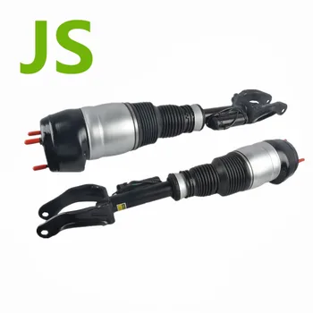 

Pair Front Air Suspension Shock Absorber Strut For 12-19 Mercedes Benz GL-Class X166 , 11-19 ML-Class W166 w/ADS - Left & Right