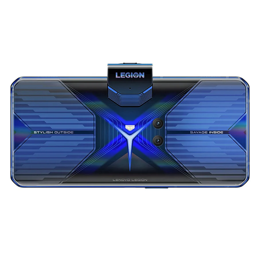 Lenovo Легион Pro 5G игровой телефон Global Rom 16 ГБ 512 6 65 '飨Hz Snapdragon865 плюс 5000 мА/ч 90 Вт