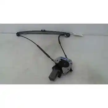 

7700838591 POWER WINDOWS FRONT RIGHT RENAULT SCENIC (HA ..)