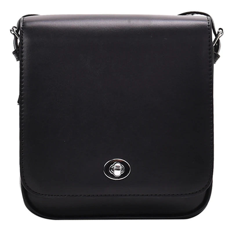 

iVog New Arrival Everyday Ladies Small PU Crossbody Shoulder Handbag louis Fashion Hand Bags for Women 2019