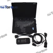 

CF52 Laptop+sis+ET 2021+Flash complete CATET III 317-7485 EST diagnostic interface et adapter iii ET adapter 3 diagnostic tool